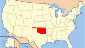 oklahoma