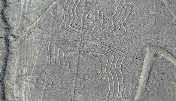 Nazca lines 