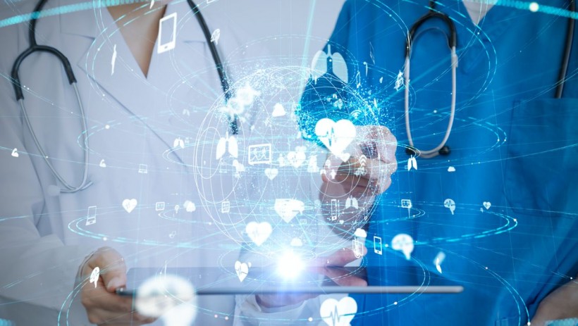 3 Challenges Facing The Healthcare Industry In 2021