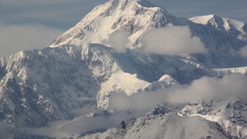 Denali Treks May Not Be Possible Due to Dangerous Glacier Movements