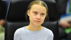 Greta Thunberg