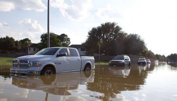 How will climate change affect your insurance rates?