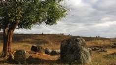 Plain of Jars