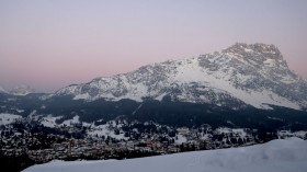 Places To Visit - Cortina D'Ampezzo