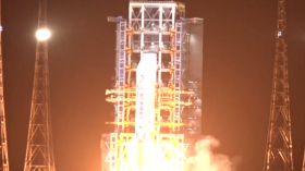 Chinese Rocket