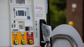Nashville Gas Stations Face Shortages After Pipeline Hack