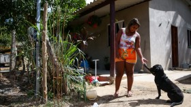 Small Town Of Maricá Successfully Battling Covid Outbreak, By Comparison To Rest Brazil
