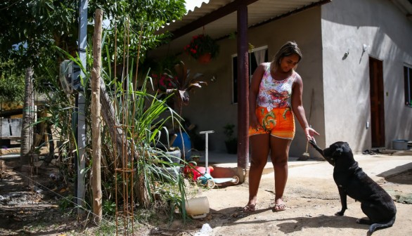 Small Town Of Maricá Successfully Battling Covid Outbreak, By Comparison To Rest Brazil
