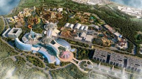 Abdulla Al Humaidi Blazes Sustainability Trail With New Themed Resort