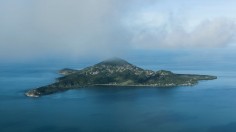 General Views From Torres Strait Islands