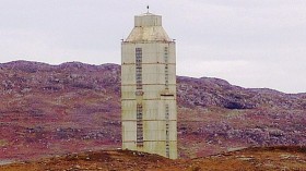 Kola Superdeep Borehole