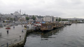 Sea of Marmara Istanbul