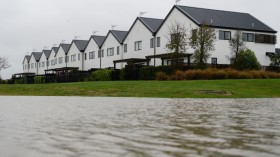 State Of Emergency Declared For Canterbury As Heavy Rain Brings Risk Of Flooding