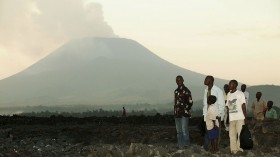 Congolese People Struggle To Establish Themselves After Years Of Conflict And Natural Disaster