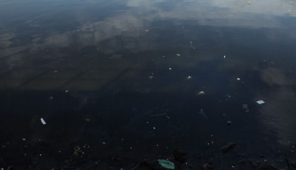 50,000 Descend Upon Rio De Janeiro For Rio+20 Earth Summit