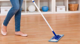 Actionable Floor Cleaning Tips You Can Do Yourself