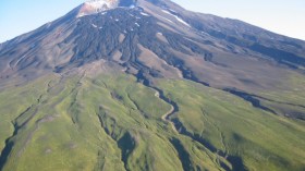 Gareloi Volcano