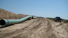 Pipeline 