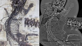 Fossoriality and evolutionary development in two Cretaceous mammaliamorphs