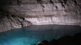 Ayalon Cave