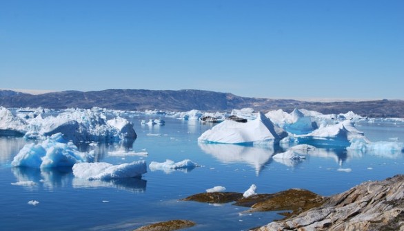 Arctic Sea Ice