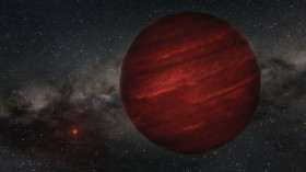 The planet GU Psc b and its star GU Psc