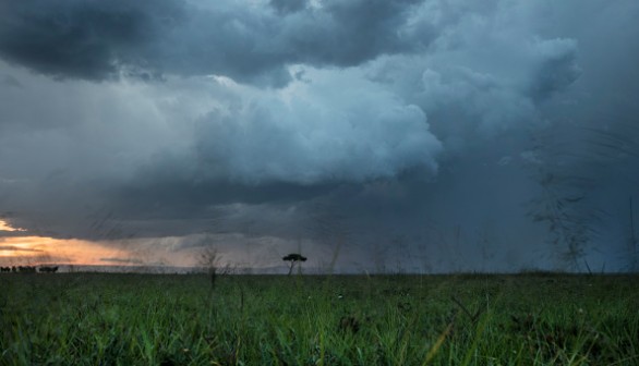 Thunderstorm