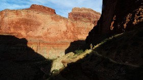 Grand Canyon Hike