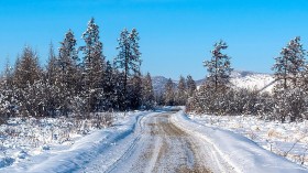 Oymyakon