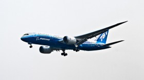 787 Dreamliner