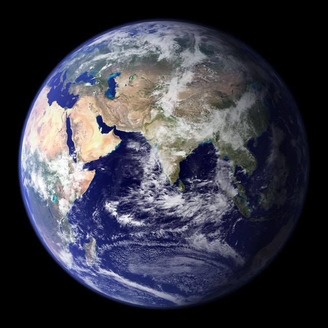 2050.earth 9.7 billion