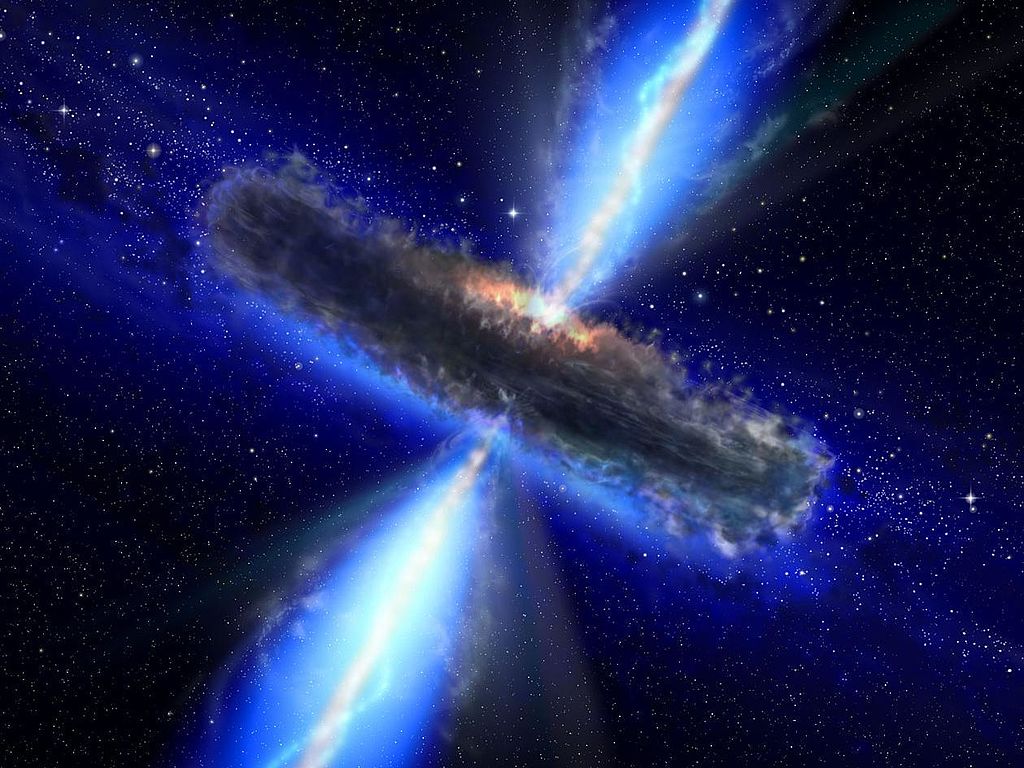 Closest Known Black Hole to Earth at 1600 Light-Years, Found by Astronomers | Nature World News