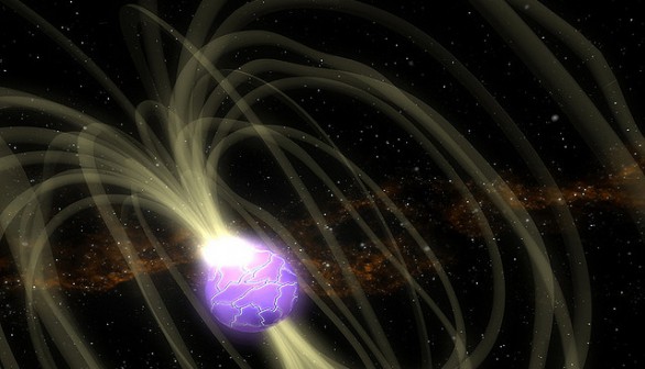 Magnetar