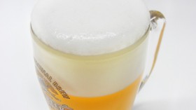 Beer Foam