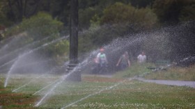 California's Drought Continues To Worsen