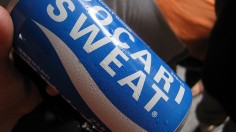 Pocari Sweat