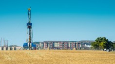 USA - Bakken Oil - North Dakota
