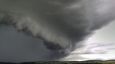 Shelf Cloud