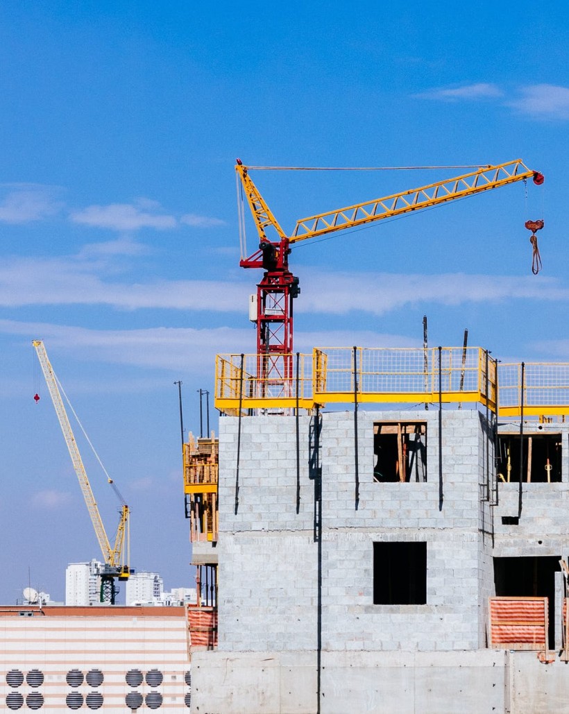 Essential Ways to Protect the Environment During Construction