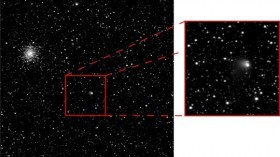 67P/ Churyumov-Gerasimenko comet