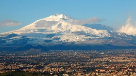 Mt. Etna