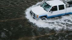 Tropical Storm Fred Brings North Carolina Town the ‘Worst Flooding’ in Years