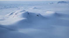 Greenland ice sheet 