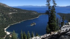 Lake Tahoe