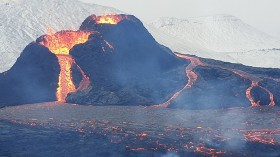 Geldingadalir Volcano