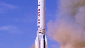 Proton Rocket