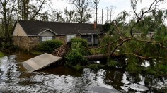 Effect of Hurricane Ida