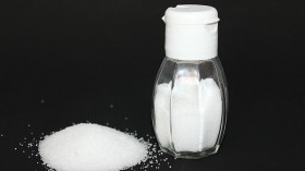 Salt