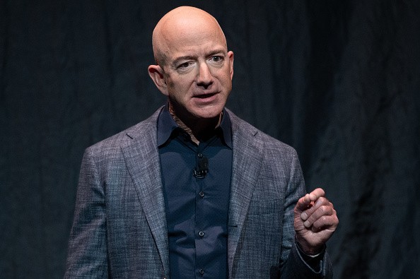Jeff Bezos have invested in  a BioTech company, Altos Lab, that is studying rejuvenation approaches
