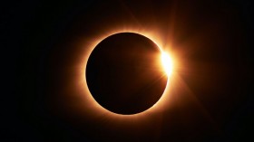 Chasing a Solar Eclipses Across Earth